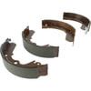 Centric 111.06190 Drum Brake Shoe Centric Premium Brake Shoes