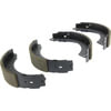 Centric 111.03940 Drum Brake Shoe Centric Premium Brake Shoes