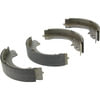 Centric 111.06200 Drum Brake Shoe Centric Premium Brake Shoes
