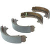 111.04990 by CENTRIC - Centric Premium Brake Shoes