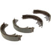 Centric 111.05300 Drum Brake Shoe Centric Premium Brake Shoes