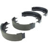 111.03320 by CENTRIC - Centric Premium Brake Shoes