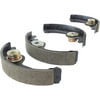 111.04340 by CENTRIC - Centric Premium Brake Shoes