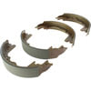 111.03570 by CENTRIC - Centric Premium Brake Shoes