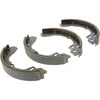 111.05400 by CENTRIC - Centric Premium Brake Shoes
