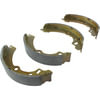 Centric 111.06000 Drum Brake Shoe Centric Premium Brake Shoes