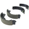111.06440 by CENTRIC - Centric Premium Brake Shoes