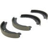 Centric 111.01680 Drum Brake Shoe Centric Premium Brake Shoes