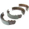 Centric 111.05210 Drum Brake Shoe Centric Premium Brake Shoes