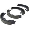 Centric 111.05790 Drum Brake Shoe Centric Premium Brake Shoes