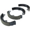 111.03710 by CENTRIC - Centric Premium Brake Shoes