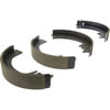 Centric 111.00530 Drum Brake Shoe Centric Premium Brake Shoes