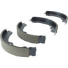111.06050 by CENTRIC - Centric Premium Brake Shoes