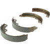 Centric 111.03590 Drum Brake Shoe Centric Premium Brake Shoes