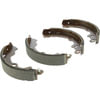 Centric 111.05910 Drum Brake Shoe Centric Premium Brake Shoes
