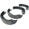 Centric 111.05680 Drum Brake Shoe Centric Premium Brake Shoes
