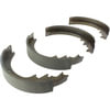 Centric 111.03610 Drum Brake Shoe Centric Premium Brake Shoes