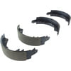 111.018 by CENTRIC - Centric Premium Brake Shoes