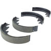 Centric 111.02440 Drum Brake Shoe Centric Premium Brake Shoes