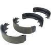 111.03370 by CENTRIC - Centric Premium Brake Shoes