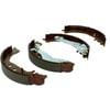 Centric 111.09171 Drum Brake Shoe Centric Premium Brake Shoes