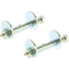 Centric 699.44003 Alignment Cam Bolt Kit Centric Premium Caster/Camber Adjustable Kit