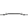 Centric 626.34301 Steering Center Link Centric Premium Center Link Assembly
