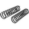 Centric 630.61111 Coil Spring Set Premium Coil Spring Set