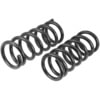 Centric 630.62063 Coil Spring Premium Coil Spring Set