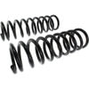 Centric 630.62072 Coil Spring Premium Coil Spring Set