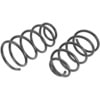 Centric 630.62122 Coil Spring Premium Coil Spring Set