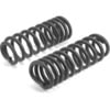 Centric 630.65044 Coil Spring Premium Coil Spring Set
