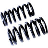 Centric 630.65054 Coil Spring Premium Coil Spring Set