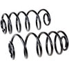 Centric 630.66032 Coil Spring Premium Coil Spring Set