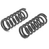 630.66075 by CENTRIC - Premium Coil Spring Set