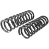 Centric 630.66113 Coil Spring Set Premium Coil Spring Set