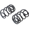Centric 630.66037 Coil Spring Premium Coil Spring Set