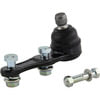Centric 610.50004 Suspension Ball Joint Centric Premium Ball Joint