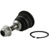 Centric 610.61024 Suspension Ball Joint Centric Premium Ball Joint