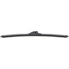 Trico 18-220 Wiper Blade 9mm Hook, 9x4 Hook, 1/4" Side Lock, Side Pin (17mm), Pinch Tab, Pinch Tab Button, Push Button