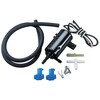 Trico 11-100 Windshield Washer Pump TRICO Spray Universal Windshield Washer Pump
