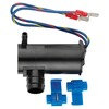 Trico 11-600 Windshield Washer Pump TRICO Spray Windshield Washer Pump