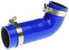 Mahle 014TK23541000 Intercooler Hose Turbocharger Intercooler Hose