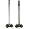 Mahle 211-4002 Engine Exhaust Valve Engine Exhaust Valve