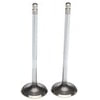 Mahle 211-4626 Engine Exhaust Valve Engine Exhaust Valve