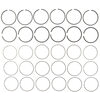 Mahle 41475CP Engine Piston Ring Set Engine Piston Ring Set