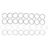 Mahle 41548.020 Engine Piston Ring Set Engine Piston Ring Set