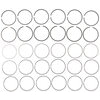 41683 by MAHLE - Engine Piston Ring Set
