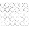 Mahle 41865CP.030 Engine Piston Ring Set Engine Piston Ring Set