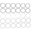 42001CP by MAHLE - Engine Piston Ring Set